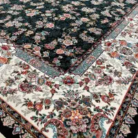 فرش نقشه آرمیتا سنگین وزن با ضمانت نامه 7 ساله|فرش|تهران, شهرک شریعتی|دیوار