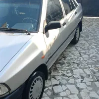 پراید صبا دوگانه سوز شرکتی|خودرو سواری و وانت|آستارا, |دیوار