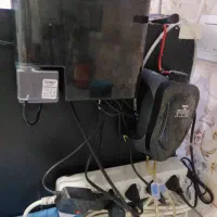 اکواریوم|ماهی|تهران, فلسطین (میدان انقلاب)|دیوار