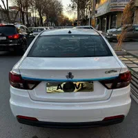 شاهین اتومات G CVT، مدل 1404|خودرو سواری و وانت|شهرکرد, |دیوار