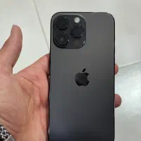 آیفون ۱۴ پرومکس