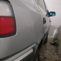 سیتروئن زانتیا 1800cc، مدل ۱۳۸۱|خودرو سواری و وانت|رشت, توشیبا|دیوار