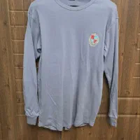 تیشرت آستین بلند سایز XXL