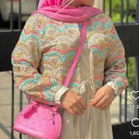 کت پاییزه و سارافن|لباس|مشهد, سجاد شهر|دیوار