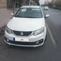 ساینا مدل ۴۰۲دو گانه کارخانه در حد صفر