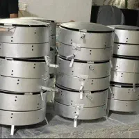 تنور کوچیک|اجاق گاز و لوازم برقی پختوپز|شیراز, ارم|دیوار