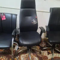 صندلی مدیریت وکنفرانس