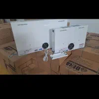 بخاری برقی دنا|بخاری، هیتر، شومینه|اراک, |دیوار