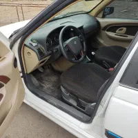 فروش پارس تیوفایو.مدل ۹۹|خودرو سواری و وانت|لاهیجان, لیالستان|دیوار