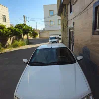 پارس xu7p|خودرو سواری و وانت|تبریز, |دیوار