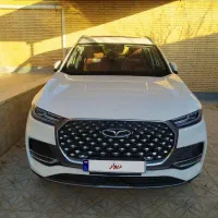 تیگو8 پرومکس فول