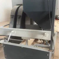 دستگاه بادام شکن  گردو شکن مغز شکن و مغز کردن|ماشین‌آلات صنعتی|شیراز, کفترک|دیوار
