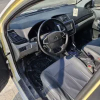 خودرو زوتی اریو z300