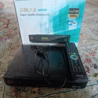 دستگاه گیرنده دیجیتال