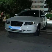 سورن پلاس ef7۱۴۰۱|خودرو سواری و وانت|بندر ماهشهر, |دیوار