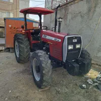 تراکتور ۴۸۵ مدل اسفندماه ۱۴۰۰