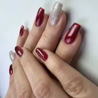 جشنواره پاییزی و تخفیف ویژه سالن مریم آرا|خدمات آرایشگری و زیبایی|ملایر, |دیوار