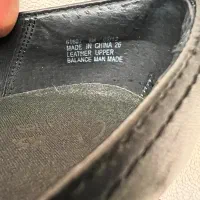 کفش اوریجینال کلارک|کیف، کفش، کمربند|تهران, اختیاریه|دیوار