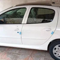 پژو ۲۰۷ پاناراما