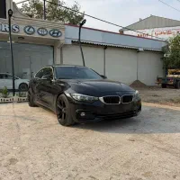Bmw 430i coupe|خودرو سواری و وانت|خمام, |دیوار