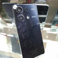 فروش گوشی Redmi Note 13 (حافظه 256 / رم 8)