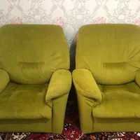 مبل راحتی تکی