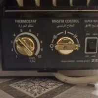 لوازم خانگی کولر گازی پنجره ای حراجی|حراج|کیلان, |دیوار