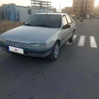 پژو ۴۰۵ مدل۸۸|خودرو سواری و وانت|سقز, |دیوار