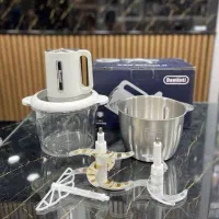 خردکن دو مخزنه Dawent (داونتی)