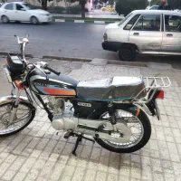 متور 125مدل 93