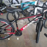 دوچرخه حرفه ای آلمینیوم لوازم شیمانو