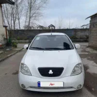 تیبا۲ مدل ۹۸ تمیز