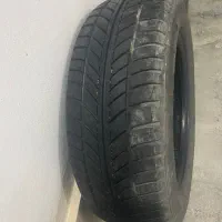 لاستیک ۱۹۵/۶۵/۱۵ یزد