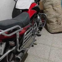 جترو ۱۵۰ مدل ۹۴ تمیز مدارک کامل