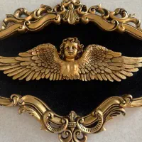 تابلو رزین|تابلو، نقاشی، عکس|تهران, منیریه|دیوار