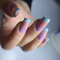 خدمات VIP ناخن|خدمات آرایشگری و زیبایی|ساری, |دیوار