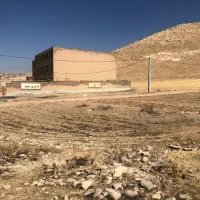 زمین  مسکونی. قولنامه‌ای ۴۰۰متر یک تیکه|فروش زمین و ملک کلنگی|اسلام‌‌آباد غرب, |دیوار