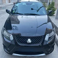 کوییک مدل ۱۴۰۲ مشکی