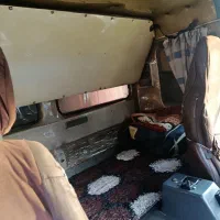 اتیکو جفت باری|خودرو سنگین|خزل, |دیوار