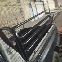 باربند پراید وانت 151