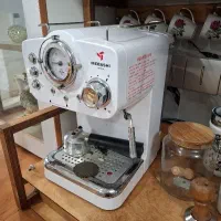 قهوه ساز مباشی