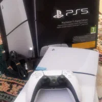 ps5 slim digital اروپا۲۰۱۶