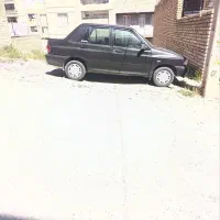 پراید انژکتور ۸۳