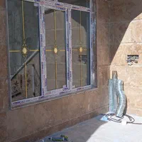 دربو پنجره دوجداره|خدمات پیشه و مهارت|ملایر, |دیوار