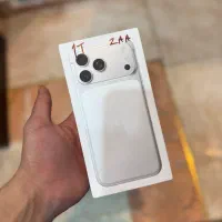 آیفون ۱۷پرومکس ۱ترا zaa نات اکتیو