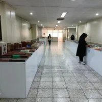 خانم نیمه‌وقت کاردرغرفه کتاب نزدیک منطقه سکونت شما|استخدام خدمات فروشگاه و رستوران|اصفهان, بهار آزادی|دیوار