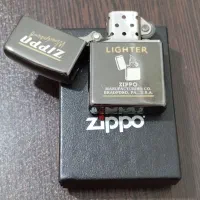 فندک زیپو ZIPPO اصل کشور آمریکا|کلکسیون اشیاء عتیقه|گرگان, |دیوار