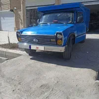 نیسان مدل 88