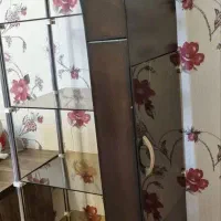 ویترین کوچک و نقلی