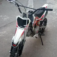 موتور kayo 110|موتورسیکلت|میانه, |دیوار